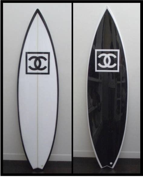where can i buy a chanel surfboard